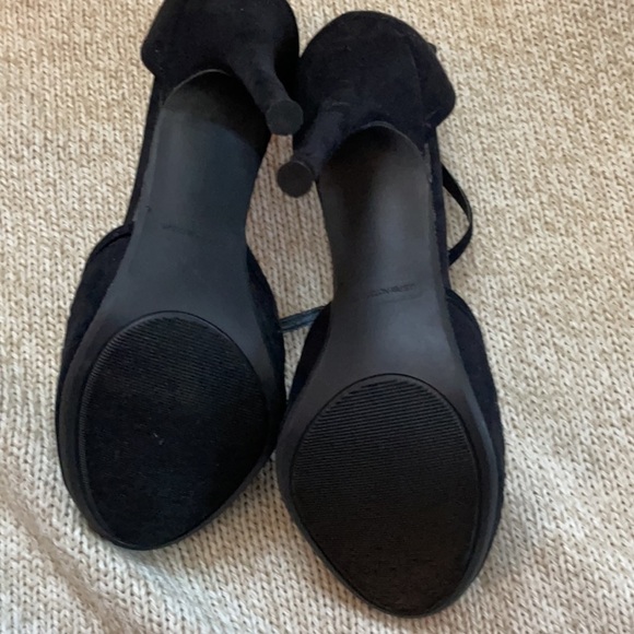 👠👠NWOT Rampage shoes size 8 - Picture 6 of 9